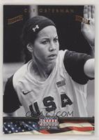 Cat Osterman #/100