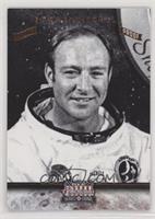 Edgar Mitchell #/100