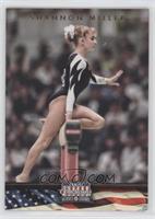 Shannon Miller #/299