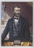 Ulysses S. Grant #/299