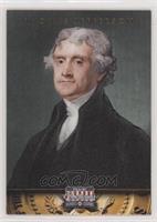 Thomas Jefferson #/299