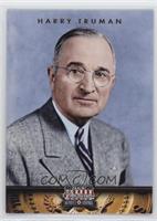 Harry Truman #/299