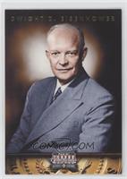 Dwight D. Eisenhower #/299