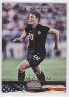 Abby Wambach #/299