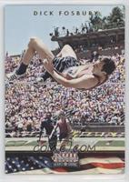 Dick Fosbury #/299