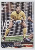 Hope Solo #/299