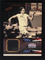 Sydney Leroux #/99