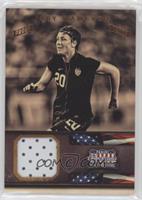 Abby Wambach #/99