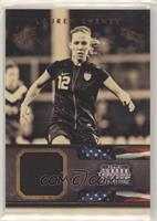 Lauren Cheney #/99