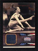 Carly Patterson #/99