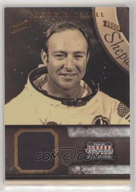 2012 Panini Americana Heroes & Legends - [Base] - Elite Materials Bronze Proof #84 - Edgar Mitchell /99