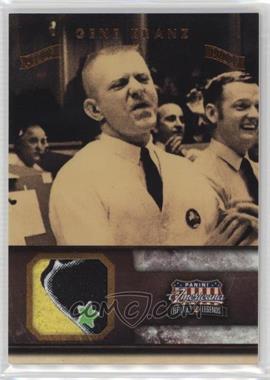 2012 Panini Americana Heroes & Legends - [Base] - Elite Materials Bronze Proof #93 - Gene Kranz /99