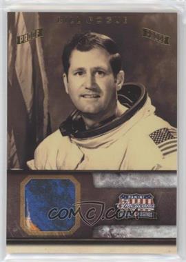 2012 Panini Americana Heroes & Legends - [Base] - Elite Materials Gold Proof #60 - Bill Pogue /10