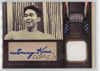 Tommy Kono #/99