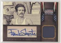 Frank Shorter #/99