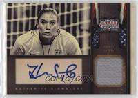 Hope Solo #/99