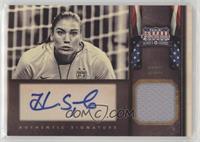 Hope Solo #/99