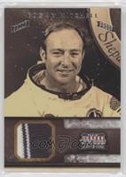 Edgar Mitchell #/25