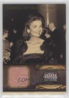 Jacqueline Kennedy Onassis #/499