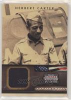 Herbert Carter #/499