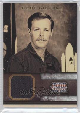 2012 Panini Americana Heroes & Legends - [Base] - Elite Materials #98 - Hoot Gibson /425