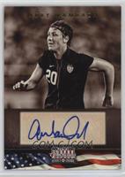 Abby Wambach #/165