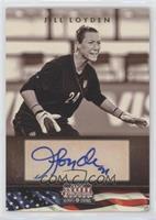 Jill Loyden #/129