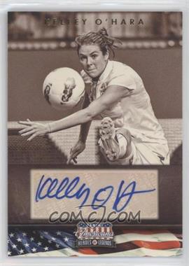 2012 Panini Americana Heroes & Legends - [Base] - Elite Signatures #63 - Kelley O'Hara /179