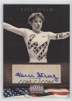 Kerri Strug #/368