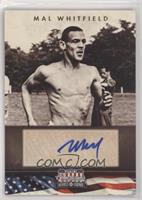 Mal Whitfield [EX to NM] #/199