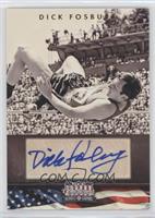 Dick Fosbury #/398