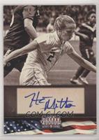 Heather Mitts #/179