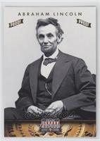 Abraham Lincoln #/10