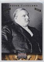 Grover Cleveland #/10