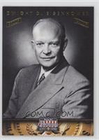 Dwight D. Eisenhower #/10