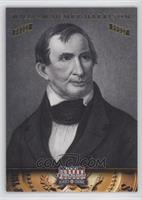 William Henry Harrison #/10