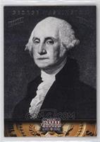George Washington #/50