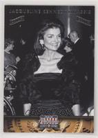 Jacqueline Kennedy Onassis #/50