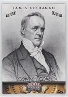 James Buchanan #/50