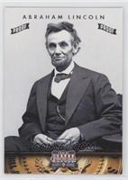 Abraham Lincoln #/50