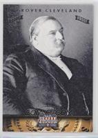 Grover Cleveland #/50