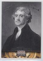 Thomas Jefferson #/50