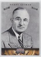 Harry Truman #/50