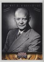 Dwight D. Eisenhower #/50