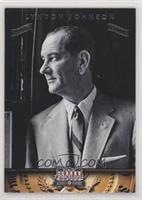 Lyndon Johnson #/50