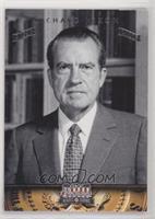 Richard Nixon [EX to NM] #/50