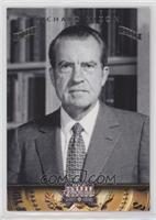 Richard Nixon #/50