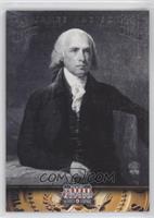 James Madison #/50