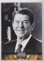 Ronald Reagan #/50