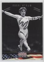 Kerri Strug #/50